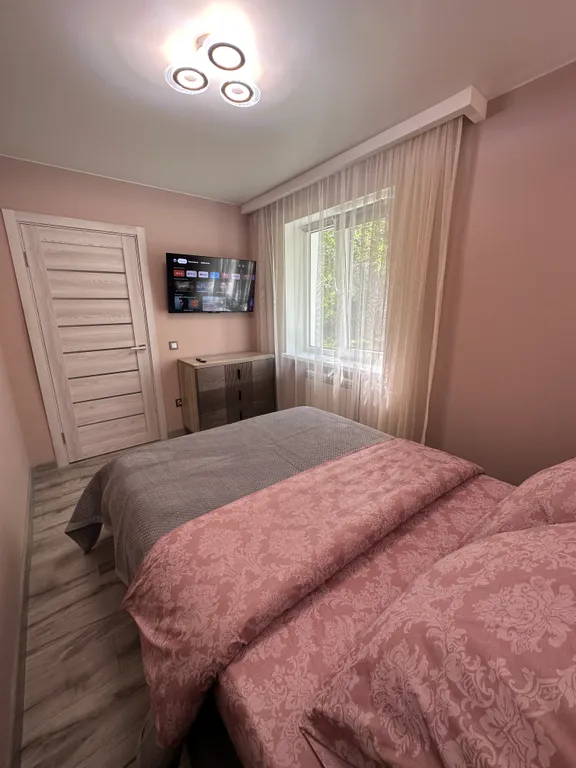 Дезайнерская квартира в центре города