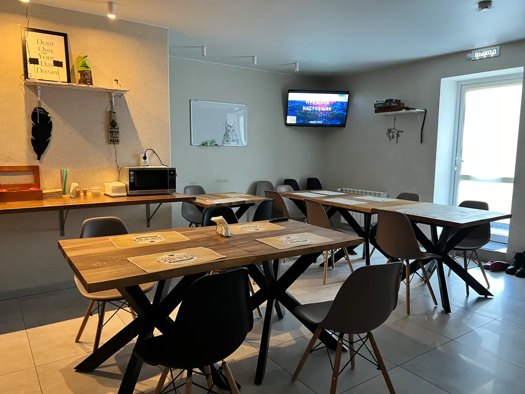 Гостевой дом Астра