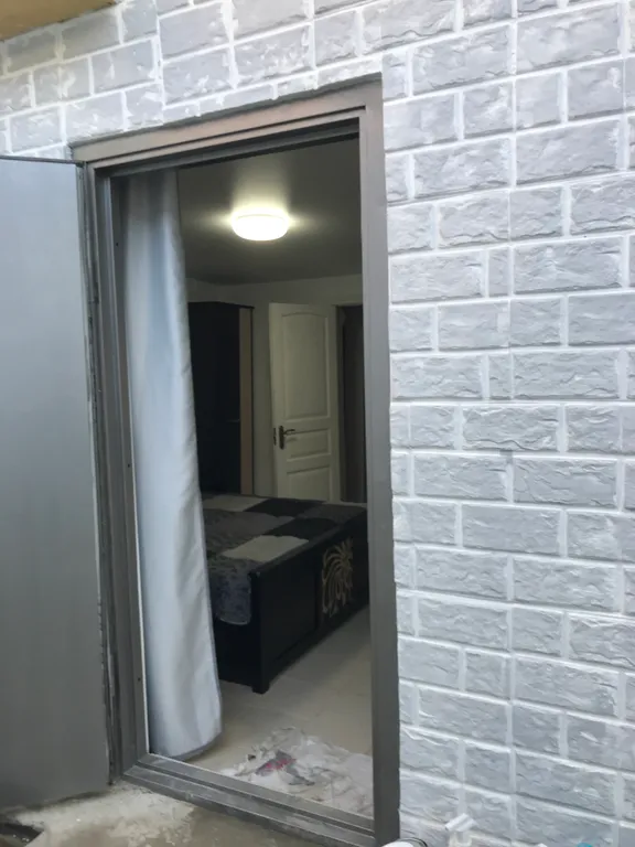 Коттедж Домик на Мамайке — Сочи