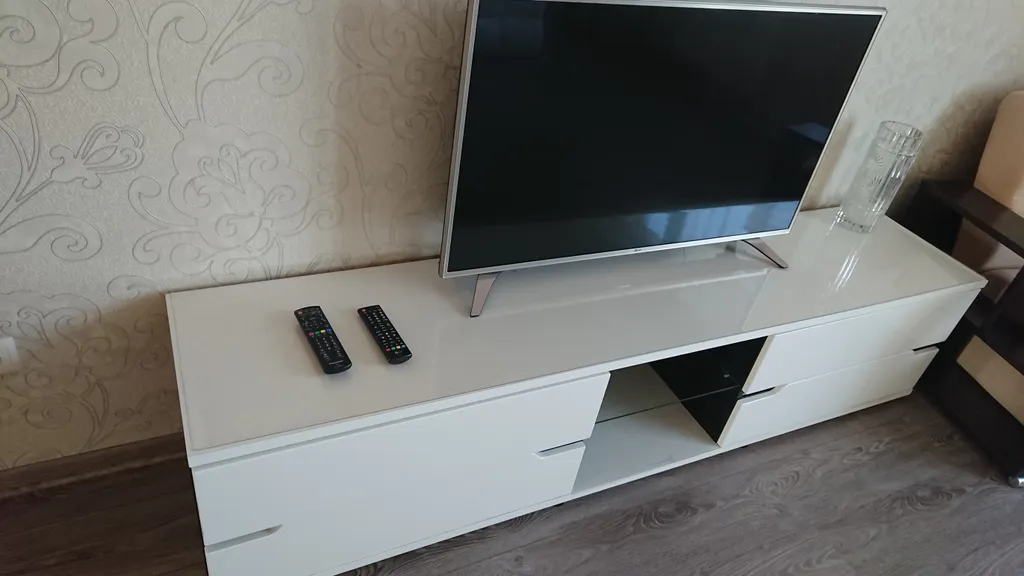 Квартира Двухкомнатная квартира в комплексе Восток — Калининград