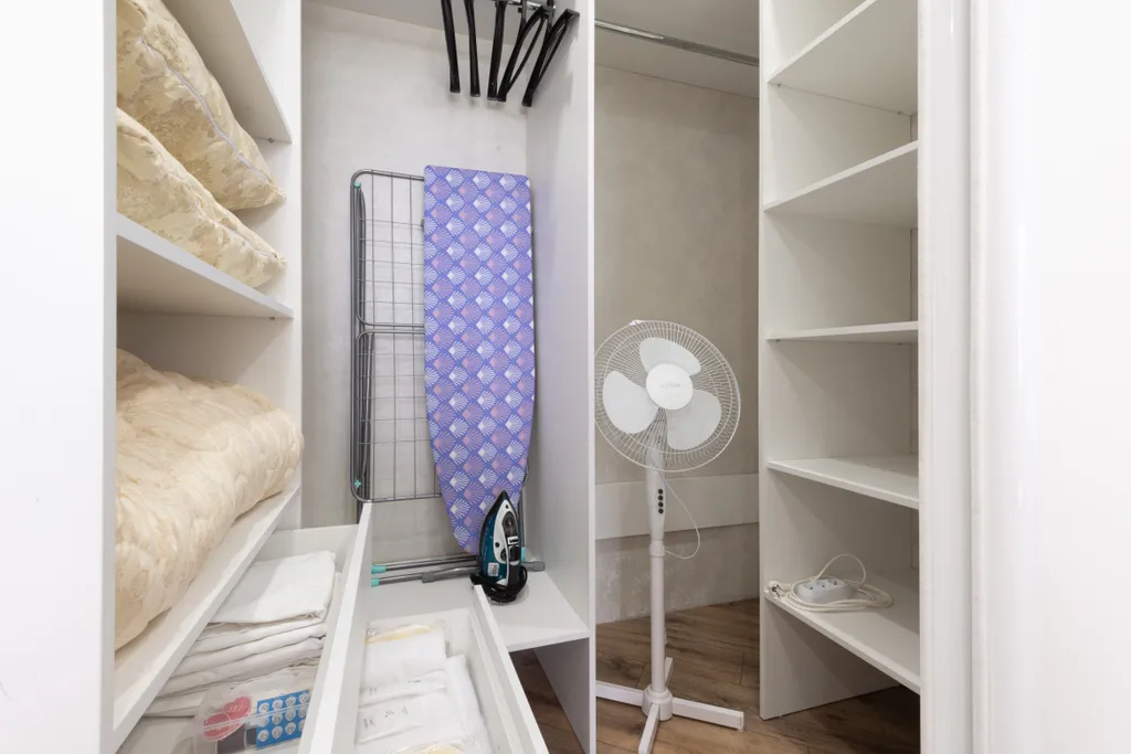 Уютная в новом микрорайоне, с гостиничным сервисом бесконтактно