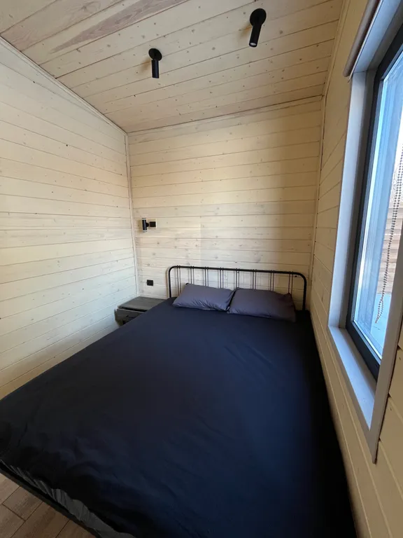 Уютная дача за городом