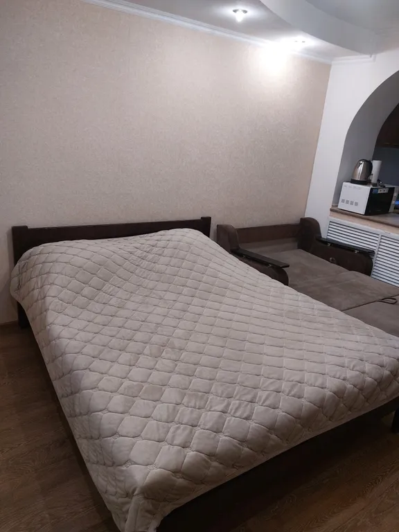 Уютная квартира в курортной зоне