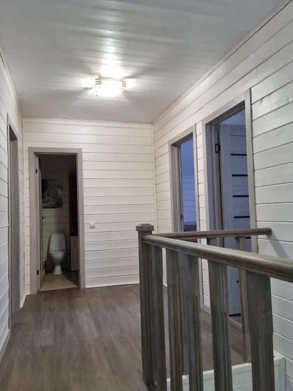 5-комнатный Дом