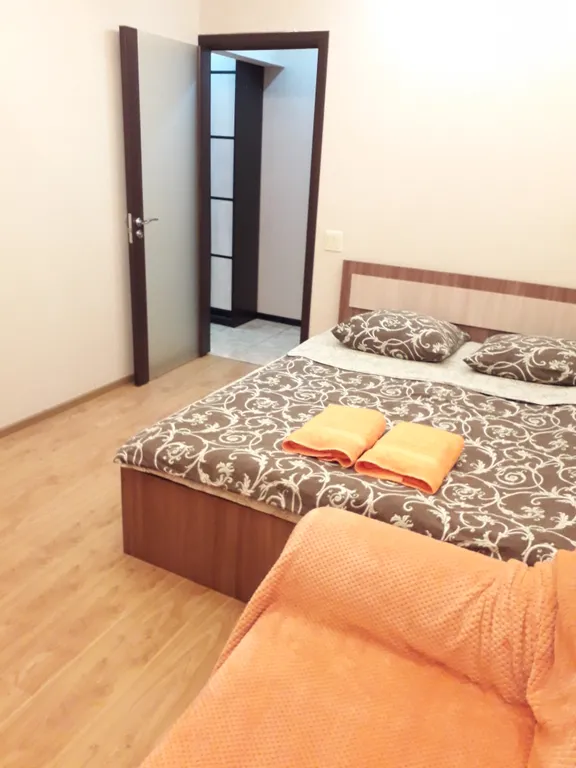 Квартира около центра