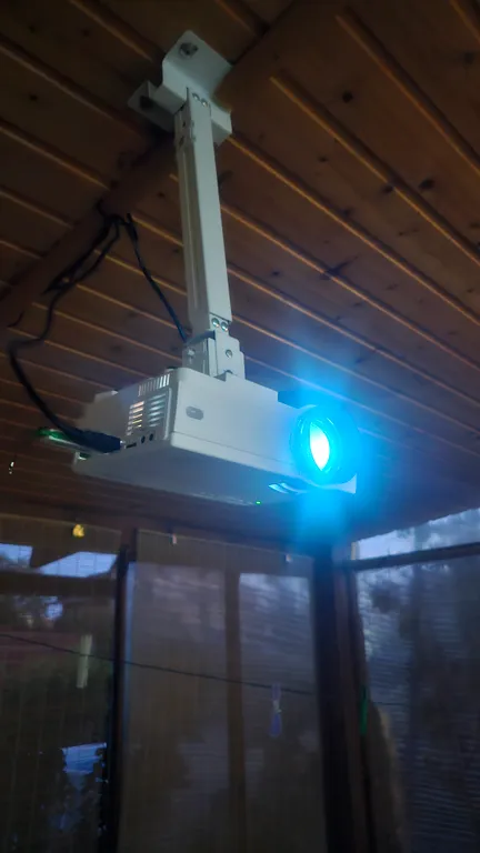 Большой и комфортный дом