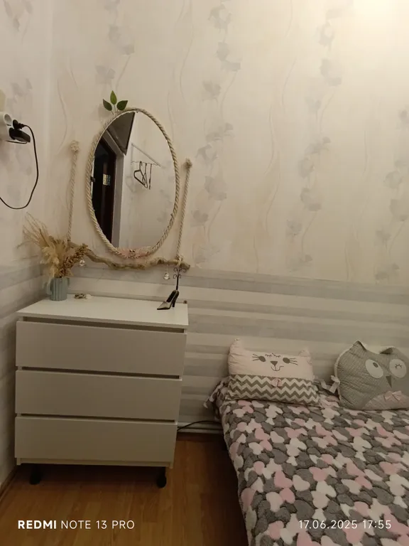 Двушка в центре Ялты до 6чел. (мангал, дворик)