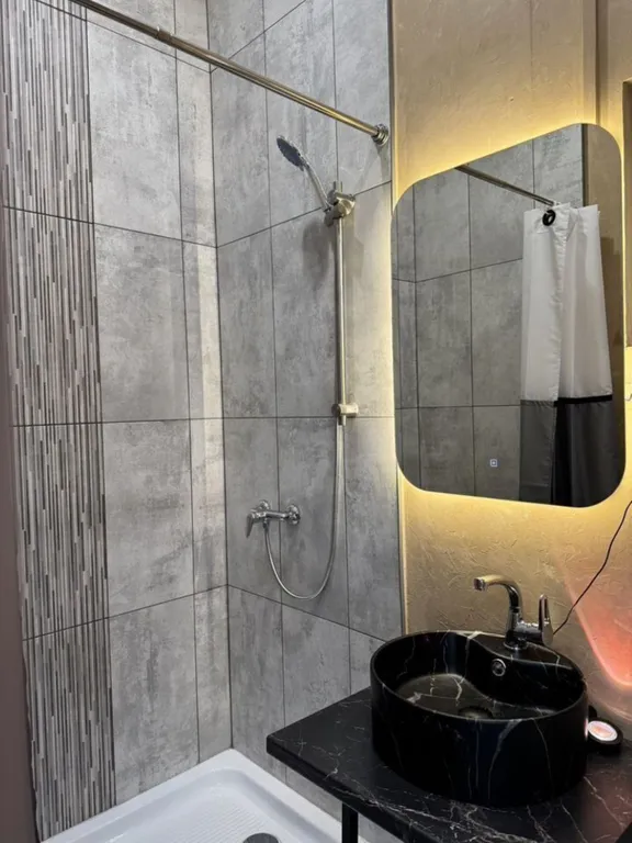 Коттедж Уютный домик у моря — Пляхо