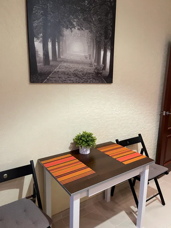 Уютная квартира в центре