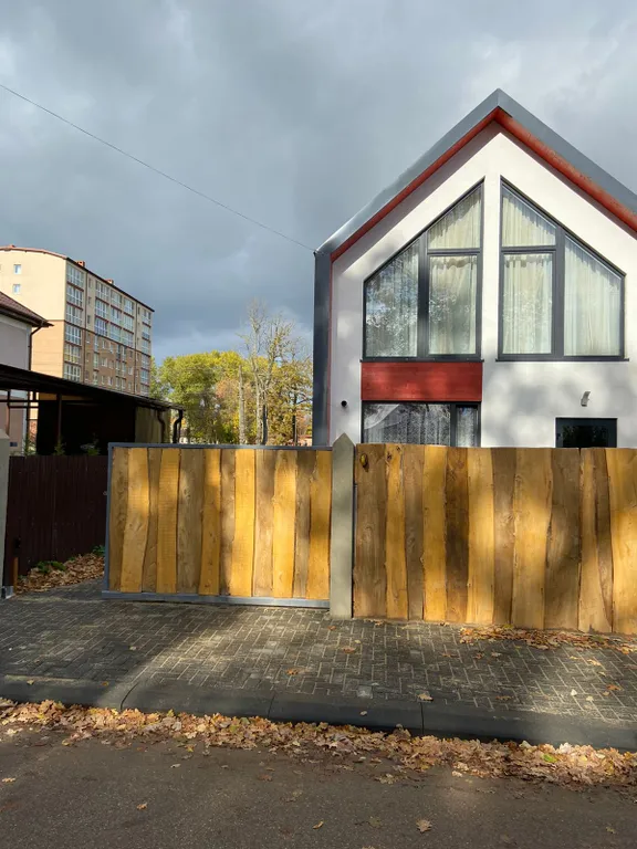 Коттедж 3-комнатный Дом — аренда посуточно в Зеленоградск