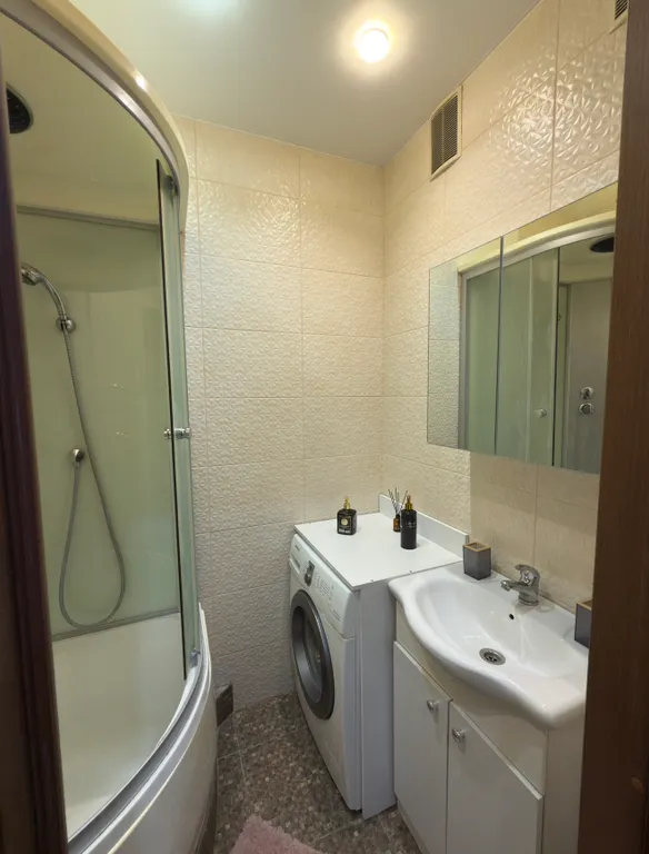 Апартаменты в самом центре золотого кольца России