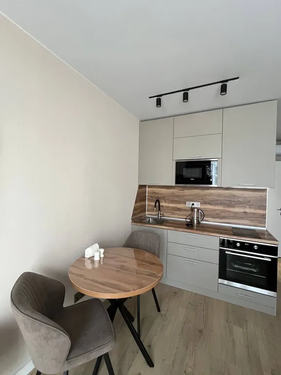 Квартира Квартира-студия Olivia's Soul — Адлер