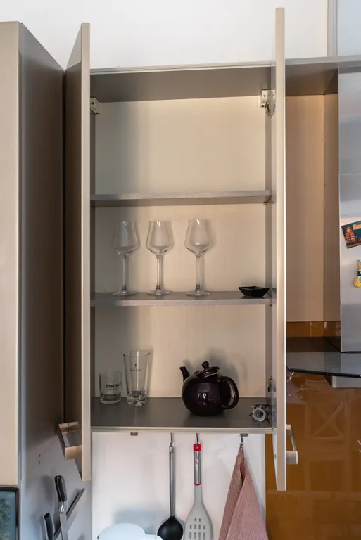 Квартира Уютная квартира на Китай-городе — Москва