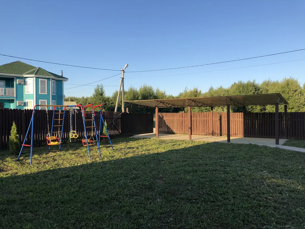 Уютный дом и баня на дровах с рядом озером