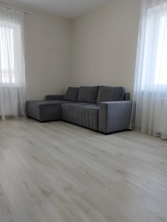 Апартамент у моря