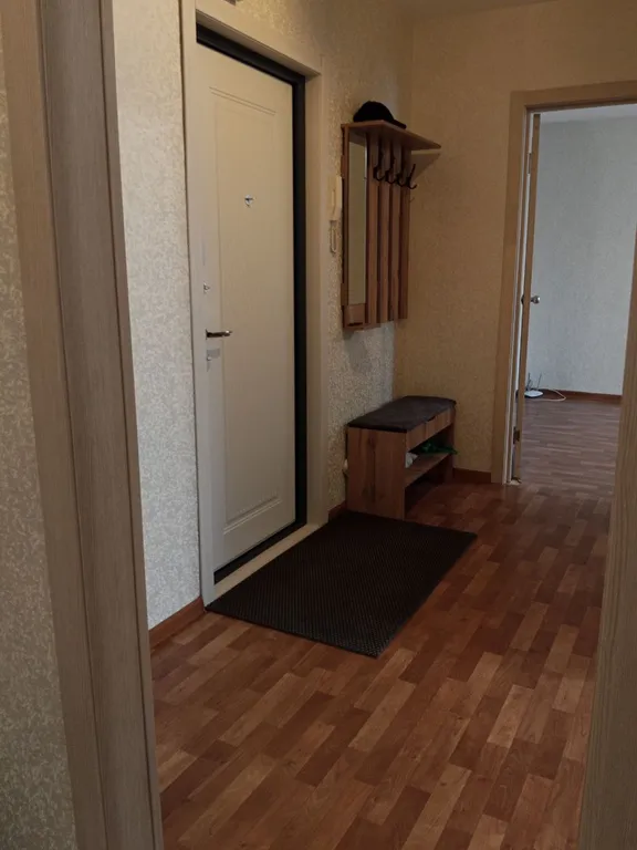 2х комнатная квартира в центре города