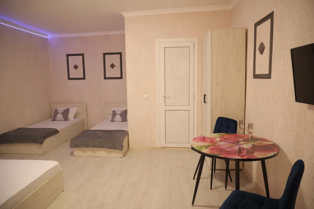 Квартира Комната — аренда посуточно в Хазар