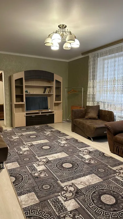 Коттедж Коттедж Таунхаус в центре города — Горячий Ключ