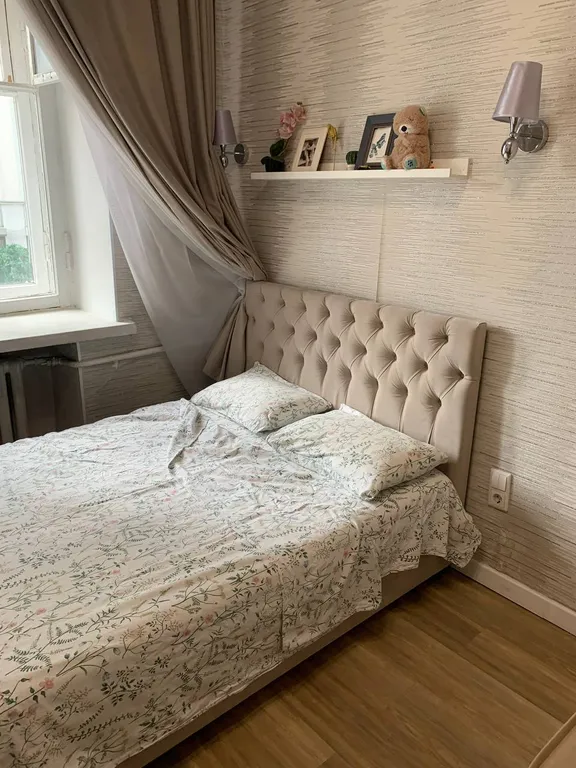 Квартира Апартаменты на Арбате — Москва
