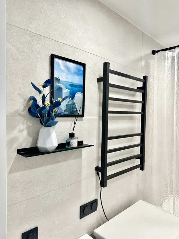 Самая уютная студия в Некрасовке