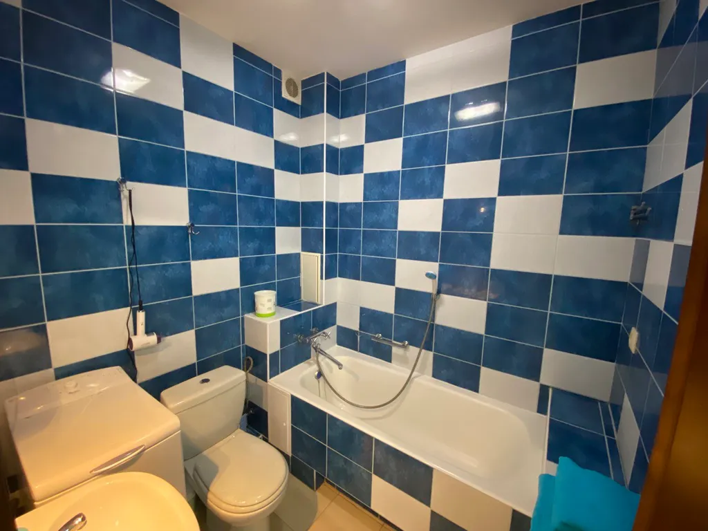 Квартира Квартира Уютная студия  в центре города — Судак