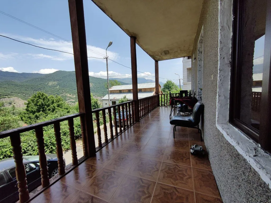 Коттедж Grant house — аренда посуточно в Дилижан