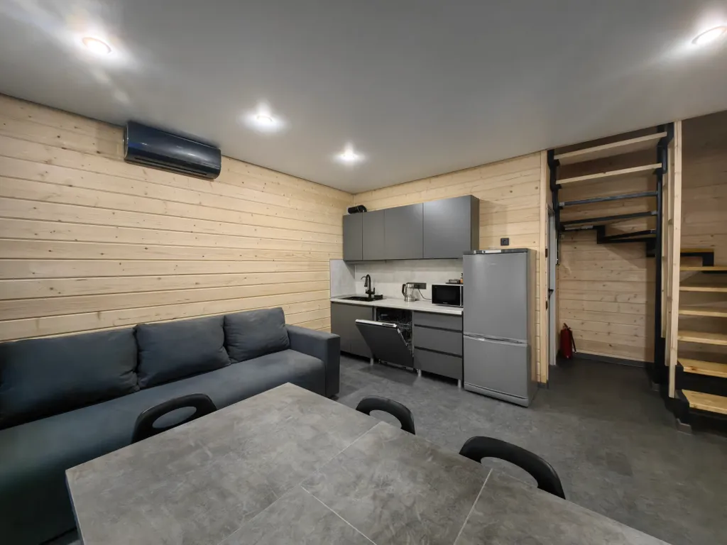 3-комнатный Дом