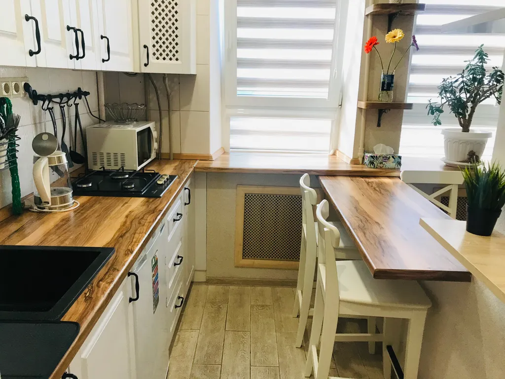 Студия Балкончик в сердце Нальчика