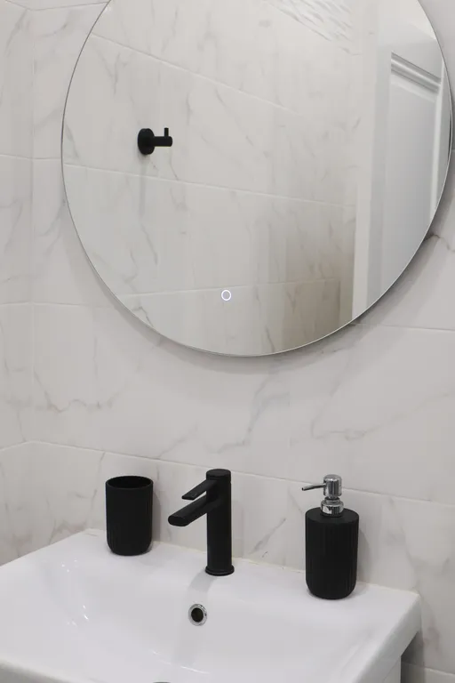 Квартира у моря