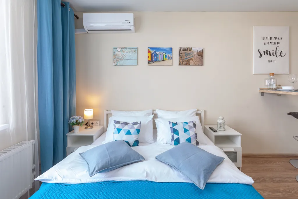 Апартамент возле автовокзала