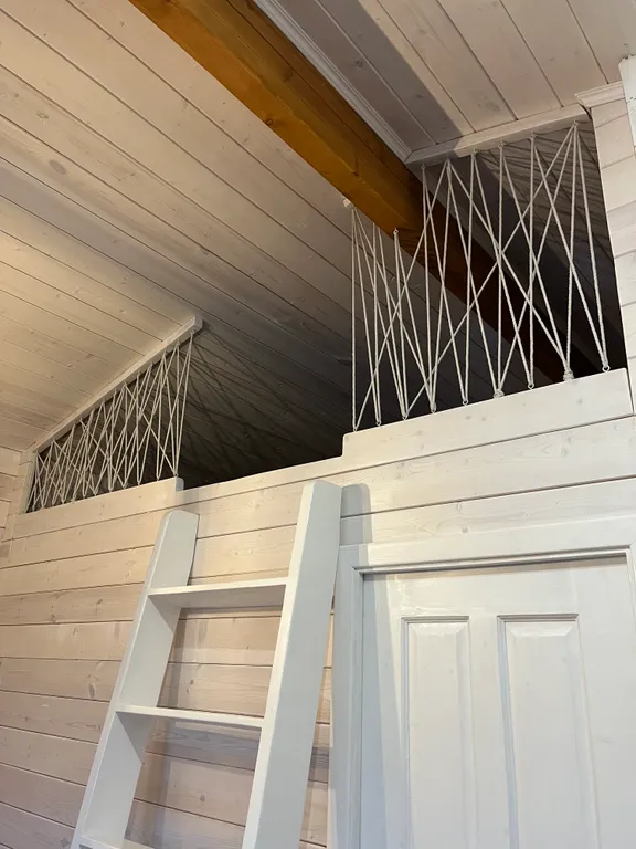 Домик в горах Адыгеи