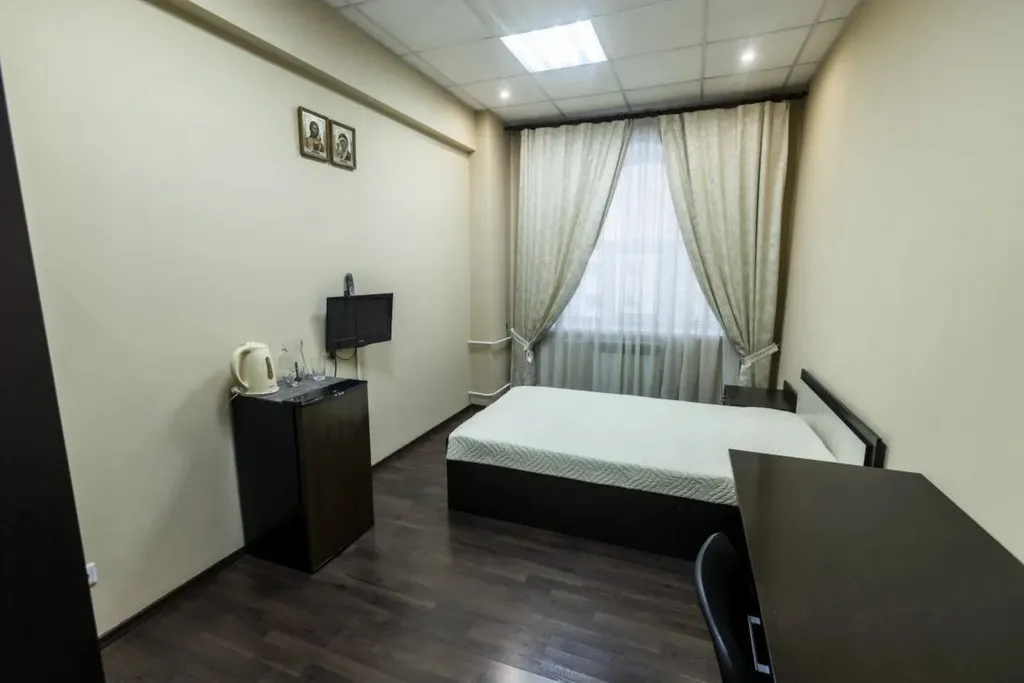 Квартира Комната — аренда посуточно в Кемерово