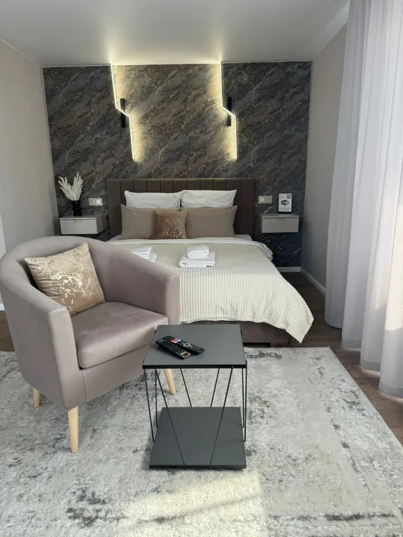 Квартира Апартамент с видом на вулканы — аренда посуточно в Петропавловск-Камчатский