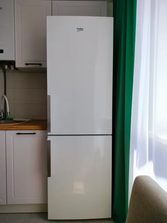 Квартира Квартира Скандинавия рядом с городским озером — Горячий Ключ