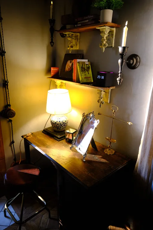 Коттедж Коттедж love story с камином — Тосно