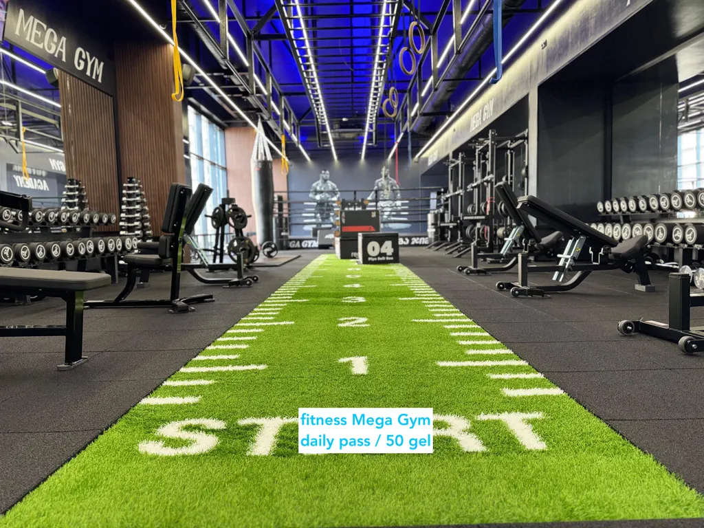 Квартира Africa in Batumi — Батуми