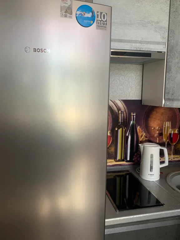 Квартира Уютная квартира Люкс у моря — Сириус