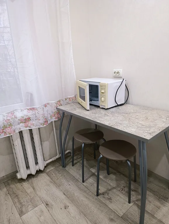 Квартира Квартира с балконом — Горячий Ключ