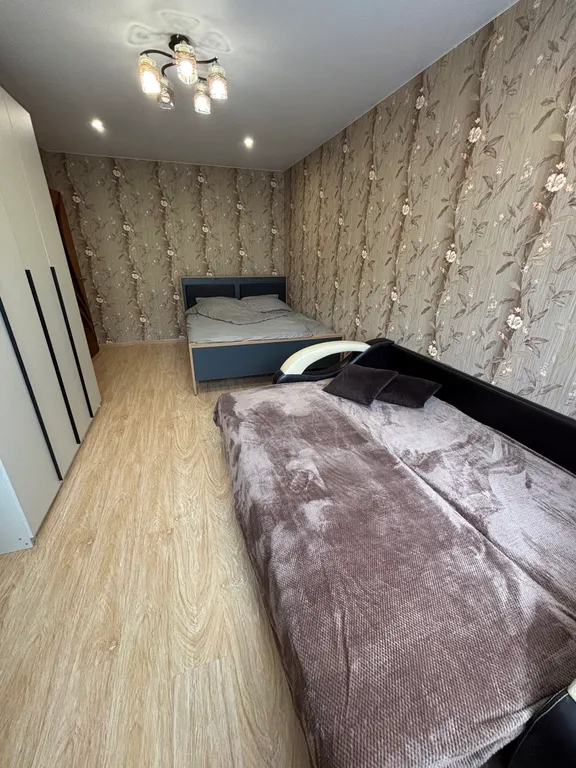 Уютная квартира специально для вас