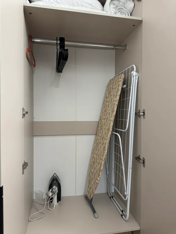 Квартира Уютная квартира рядом с ЖД вокзалом — Красноярск