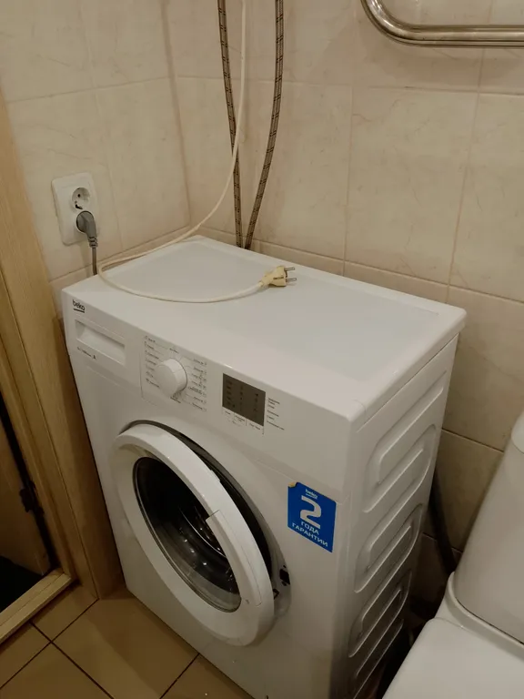 Квартира в центре города