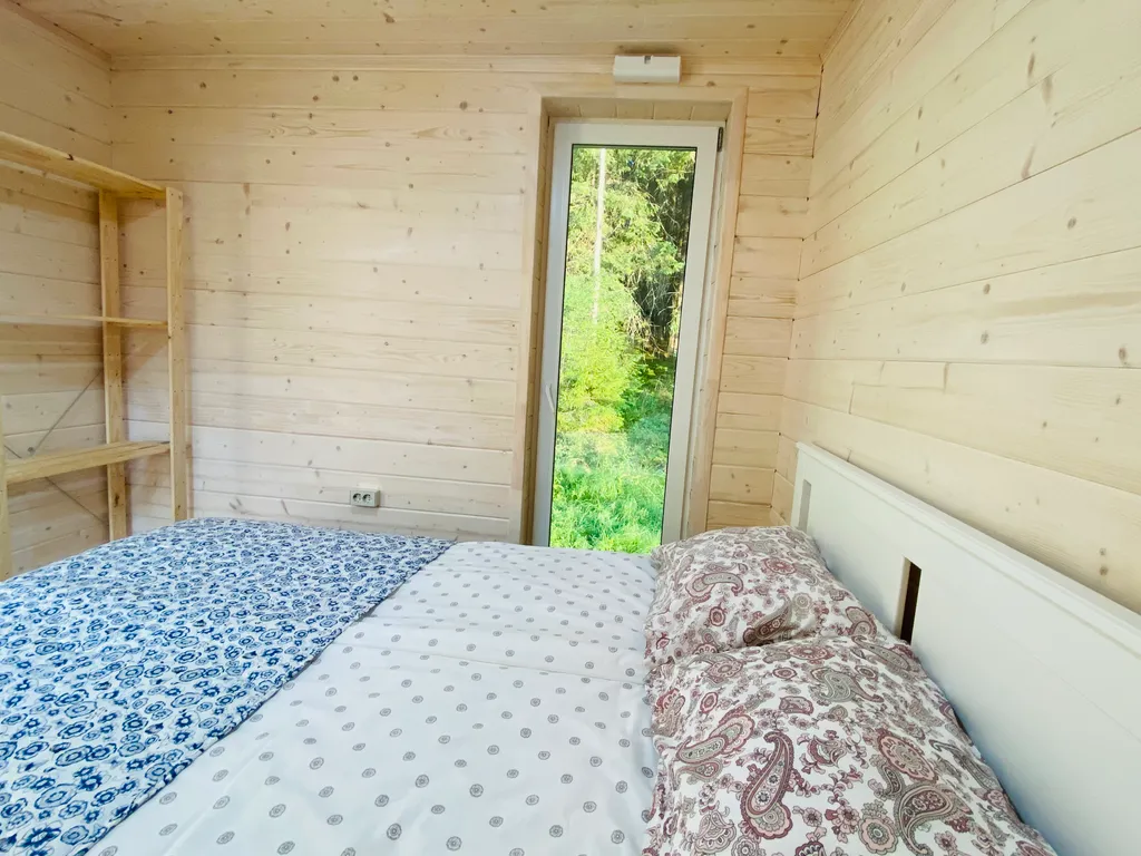 Villa LBerry Karelia Черника у Ладоги