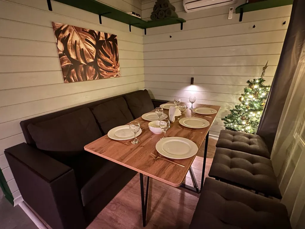 Дом "Тихий берег"