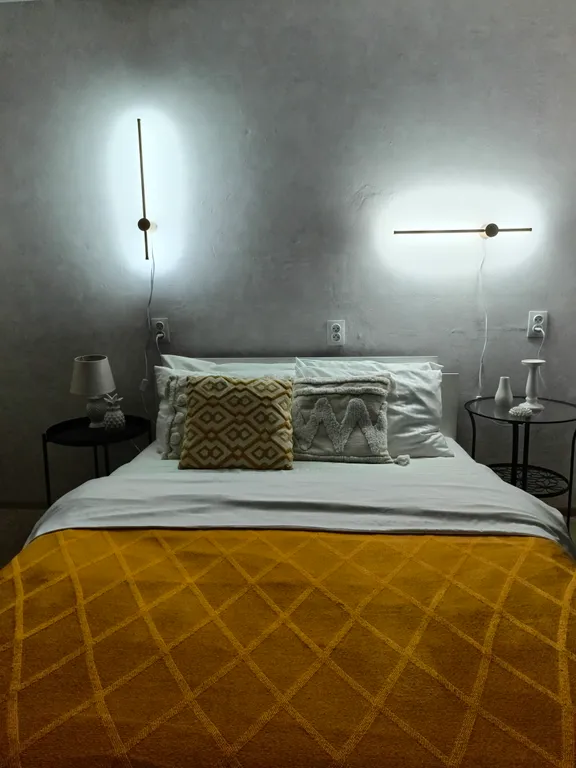 Ветер перемен