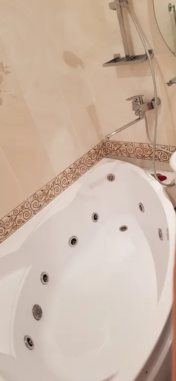 Апартаменты