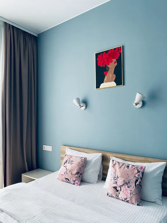 Квартира Уютные апартаменты ЛаСла в центре города — аренда посуточно в Кострома