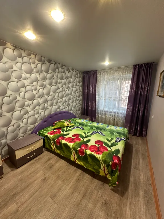 Квартира возле Арбата