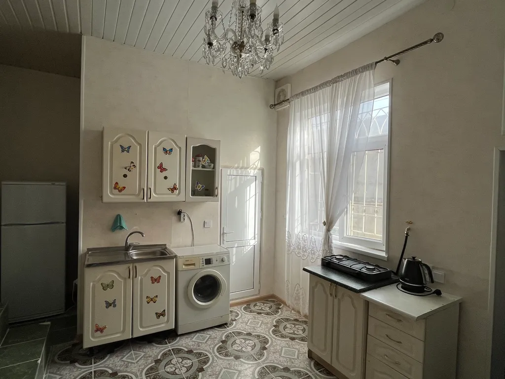 Квартира в центре города