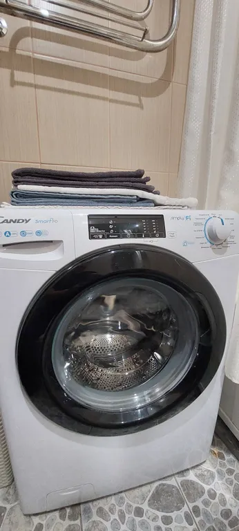 Уютная квартира в центре