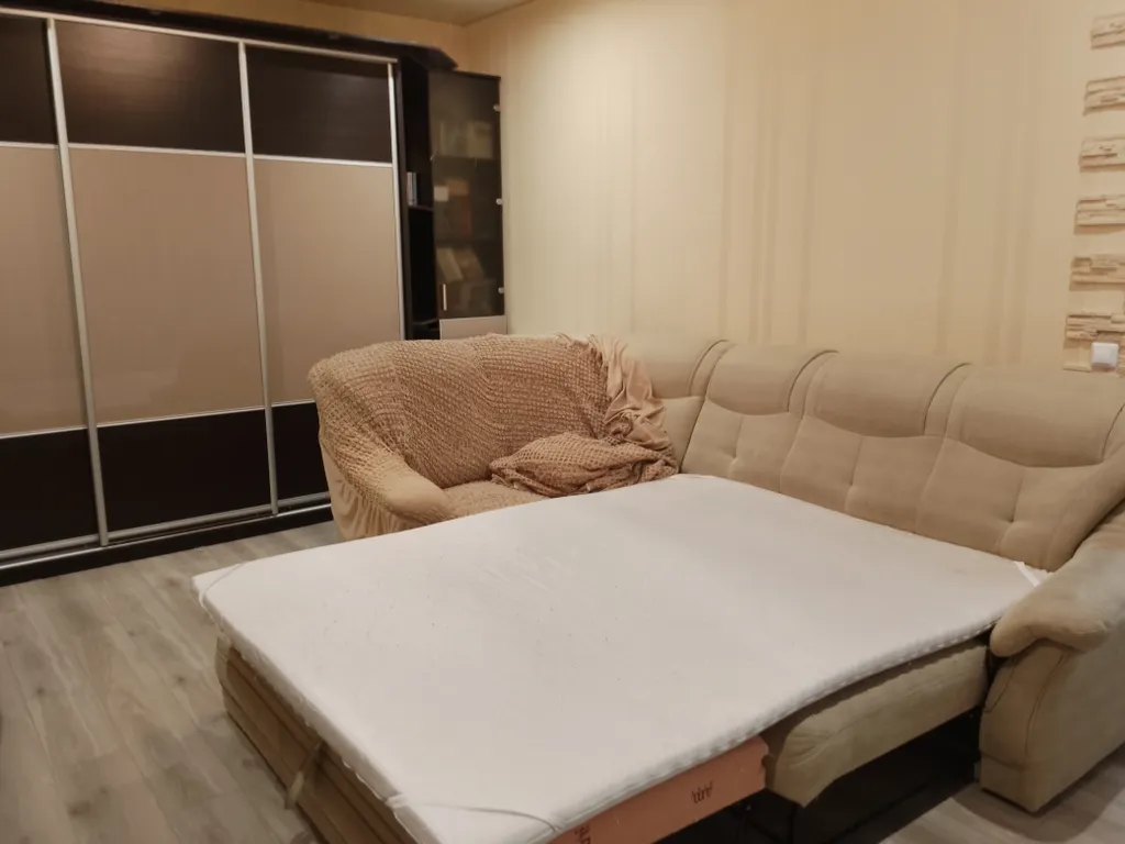 Квартира Уютная квартира в одной из лучших локаций — Севастополь